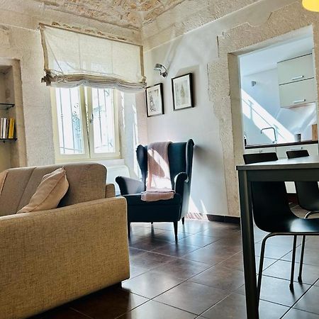 马丁纳弗兰卡A Casa Di Laura公寓 外观 照片