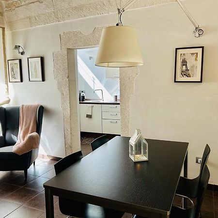 马丁纳弗兰卡A Casa Di Laura公寓 外观 照片
