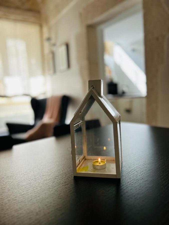 马丁纳弗兰卡A Casa Di Laura公寓 外观 照片