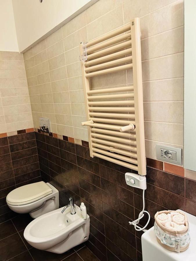 马丁纳弗兰卡A Casa Di Laura公寓 外观 照片