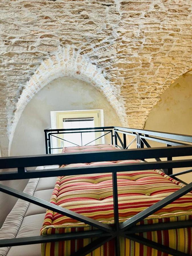 马丁纳弗兰卡A Casa Di Laura公寓 外观 照片
